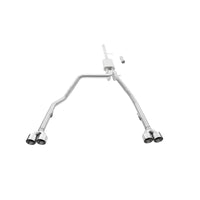 Flowmaster CAWAY 19-26 GM 1500 5.3L Cat-Back Exhaust System