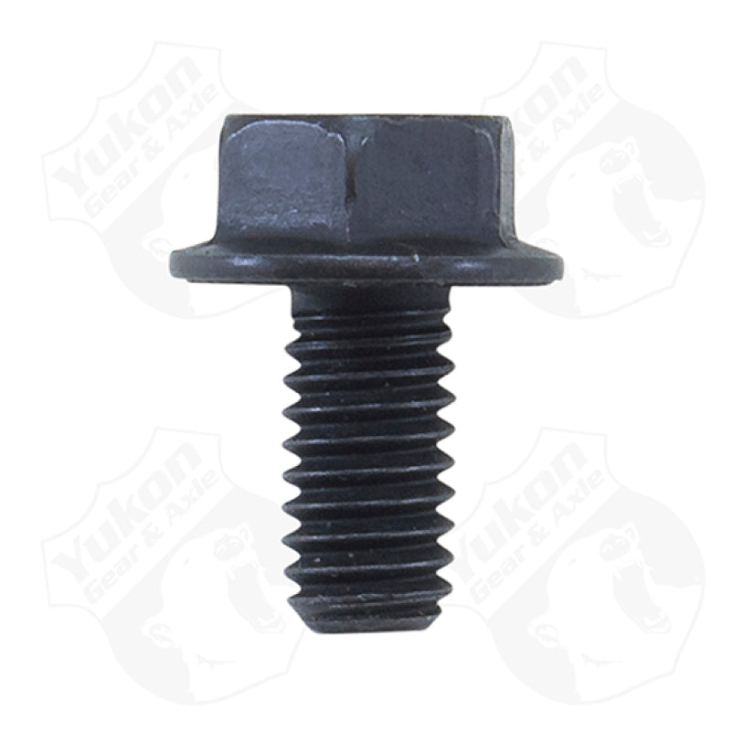 Yukon Gear & Axle Yukon Gear Dana 30/44 / Model 20/35 / Dana 25/27 / 7.5in / 8.2in / 8.5in / 12 Cover Bolt