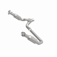 MagnaFlow 11-13 Ram 1500 4.7L Direct Fit Converter