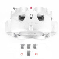 PowerStop Power Stop 11-19 Chevrolet Silverado 2500 HD Front Left Autospecialty Caliper w/Bracket