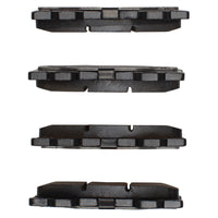 DFC 08-25 Infiniti G37 Rear 5000 Advanced Ceramic Brake Pads