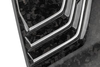 APR 20-24 Audi Q7/Q8/RS Q8/SQ7/SQ8 (4M) 2.9T/3.0T/4.0T Forged Carbon Fiber Engine Cover