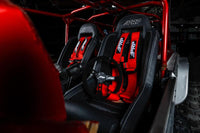 PRP Seats PRP Competition Elite Suspension Seat