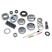 Yukon Gear & Axle Yukon Gear Master Overhaul Kit For 04+ 7.6inIFS Front Diff