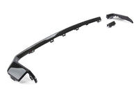 Dinan 21-27 BMW M3/M4 (G80/G82/G83) Carbon Fiber Rear Diffuser Surround