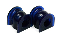 SuperPro Rear Sway Bar To Chassis Bushing