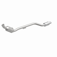 MagnaFlow 06-07 Mercedes-Benz C230 2.5L Direct Fit Converter