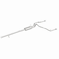 MagnaFlow BRE Exhaust Kit 10-11 Dodge Ram 1500 5.7L