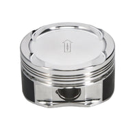 Manley Performance Manley Ford Coyote 5.0L DOHC -12cc Dish 3.700in Bore Piston Set