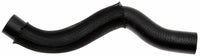 Gates 09-12 Nissan Sentra 4-Cyl. 2.0L Upper Molded Coolant Hose