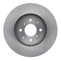 DFC 15-20 Honda Fit (Mexico) Front Brake Rotor