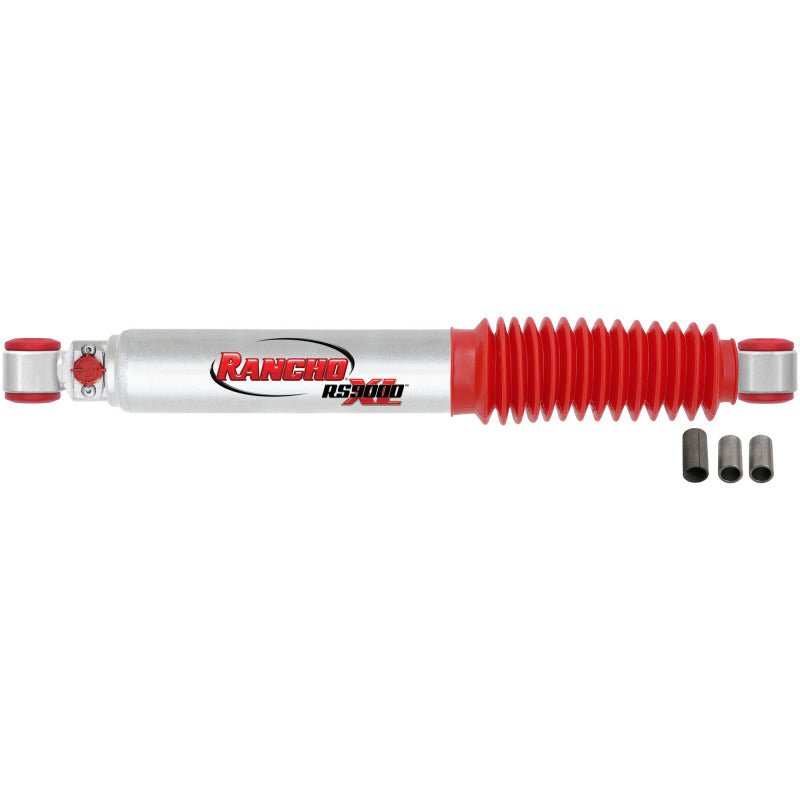 Rancho 00-04 Nissan Frontier Rear RS9000XL Shock