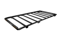 Diode Dynamics 10-24 Toyota 4Runner DEK Roof Rack 7-Pod SS5 Sport Light Bar - White Driving