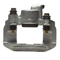 DFC 97-04 Mitsubishi Montero Sport Rear-L Premium Caliper - Silver Zinc Coated