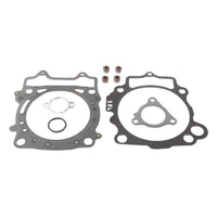 Vertex Pistons Vertex Gaskets 16-18 Yamaha WR450F Top End Gasket Kit