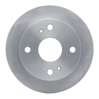 DFC 85-87 Toyota Corolla (US/Canada) Rear Brake Rotor