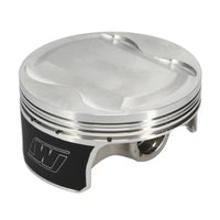 Wiseco 06-14 Yamaha YFM700 Raptor/07-13 Grizzly 111 Piston Kit