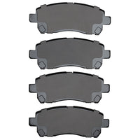 DFC 07-18 Toyota Avanza (Mexico) Front 3000 Ceramic Brake Pads