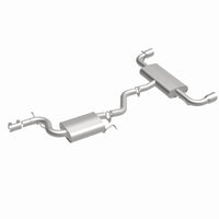 Magnaflow BRExhaust 10-14 VW GTI 2.0L Exhaust Kit