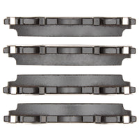 DFC 24-25 Ford Mustang Rear 5000 Advanced Low Metallic Brake Pads