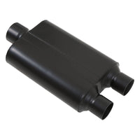 Flowmaster 3in.IN(C)/2.5in. Dual OUT 40 Muffler