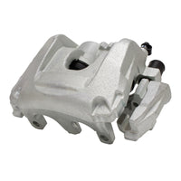DFC 17-20 Ford Fusion Front-L Premium Caliper - Silver Zinc Coated