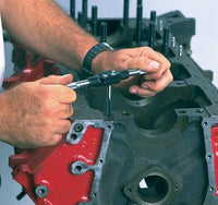 ARP 1/4in -20 Thread Cleaning Tap