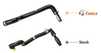 Fleece Performance 03-24 Ram 2500/3500 Cummins Heater Core Replacement Hose & Fitting