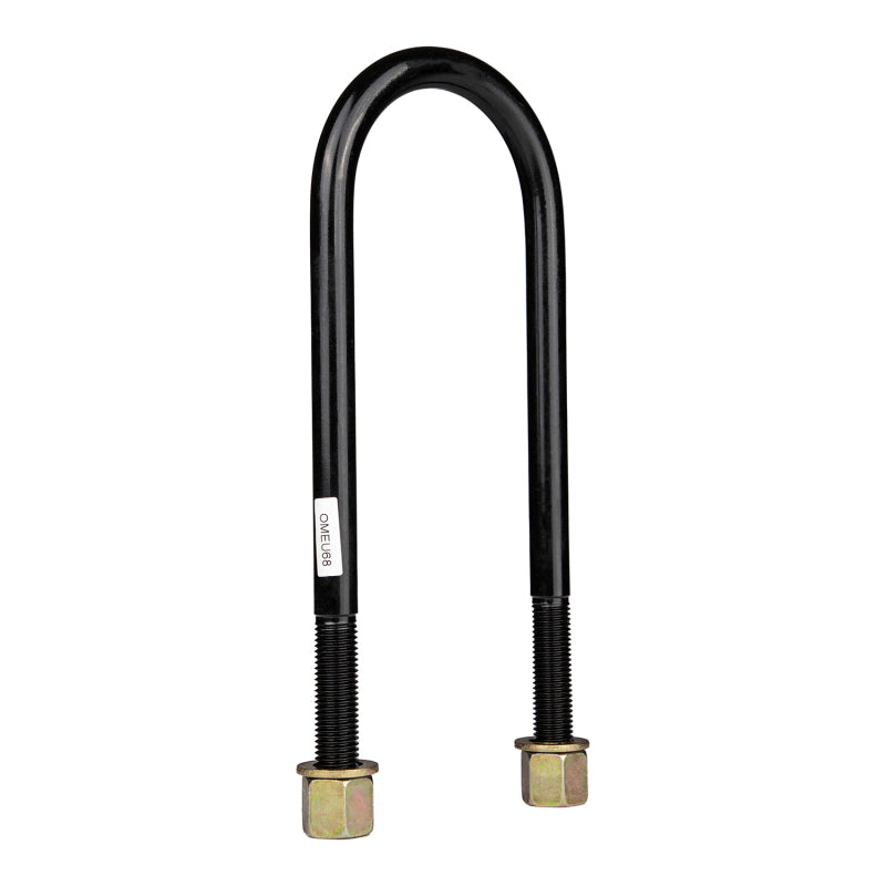 Old Man Emu ARB / OME U Bolt Washer & Nut