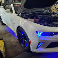 ORACLE Lighting Oracle Universal LED Underbody Kit - ColorSHIFT