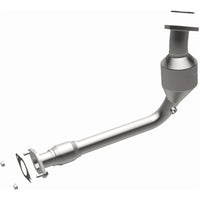 MagnaFlow Direct Fit Catalytic Converter 09-11 Chevy Malibu 3.6L