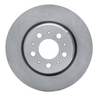 DFC 17-25 Tesla Model 3 Front Brake Rotor