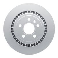 DFC 07-18 Volvo V60/XC70/S60/S80 Rear GeoSPEC Coated Rotor