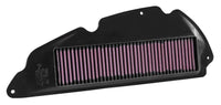 K&N Engineering K&N 14-17 Honda NSS300 Forza 279CC Replacement Drop In Air Filter