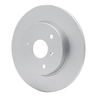 DFC 05-16 Smart Fortwo Front GeoSPEC Coated Rotor