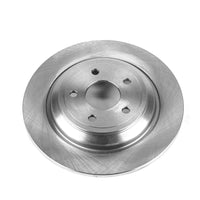 PowerStop Power Stop 16-18 Ford Focus Rear Autospecialty Brake Rotor