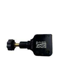 Baer Brakes General Fit Proportioning Valve w/ Adjustable Knob & Fittings
