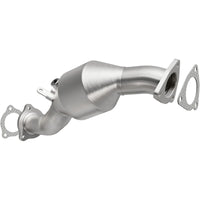 MagnaFlow Direct Fit Catalytic Converter 11-15 Audi Q7 V6 3.0L - 2.5in Pipe Dia 24.5in L