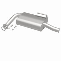 Magnaflow BRE Exhaust 07-12 Altima 2.5L 3.5L Muffler Kit