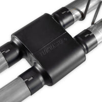 Flowmaster 2025 RAM 1500 3.0L Outlaw Cat-Back Exhaust System