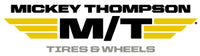 Mickey Thompson Street Comp Tire - 245/40R18 97Y - 248818