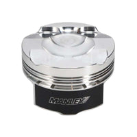 Manley Performance Manley 2015+ Subaru WRX FA20F 86.1mm +.1mm Bore 10:1 Dish Piston Single