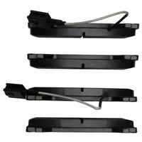 R1 Concepts R1 17-25 Alfa Romeo Giulia Front R1 Ceramic Brake Pads