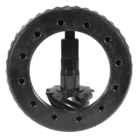 Yukon Gear & Axle Yukon Gear High Performance Gear Set For 10.5in GM 14 Bolt Truck in a 4.11 Ratio