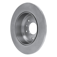 DFC 90-95 Jaguar XJ12 Rear Brake Rotor