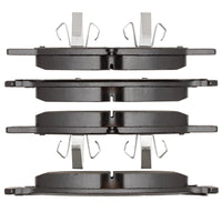 R1 Concepts R1 05-12 Mercedes-Benz R500 Front Optimum OE Brake Pads