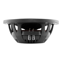 DS18 12in 800 Watts RMS 4 ohm SVC Shallow Mount Fiber Glass Subwoofer IXS Series