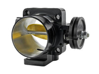 Skunk2 Racing Skunk2 Pro Series 02-06 Acura RSX Type-S 70mm Billet Throttle Body Black Anodized (Race Only)