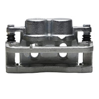 DFC 05-08 Cadillac Escalade Front-R Premium Caliper - Silver Zinc Coated