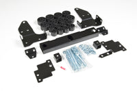 Zone Offroad 15 Colorado/Canyon 1.5in Body Lift